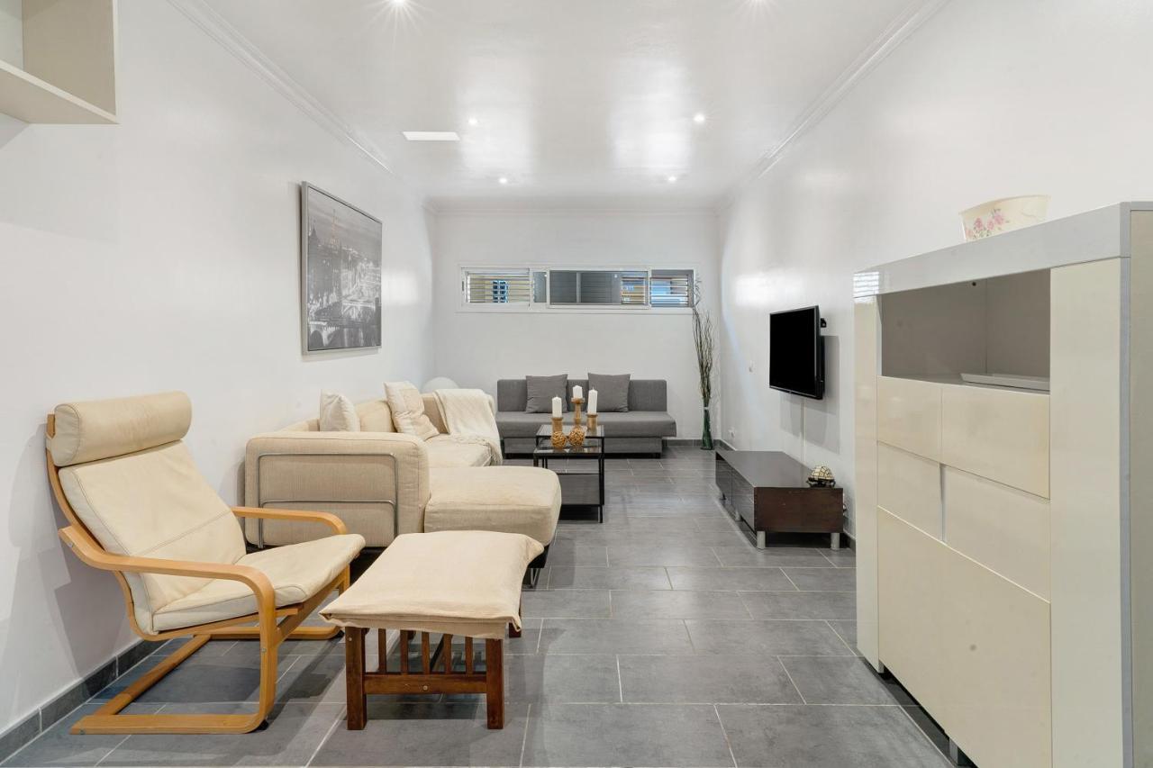 Moderno Triplex Sonneland Maspalomas (Gran Canaria)