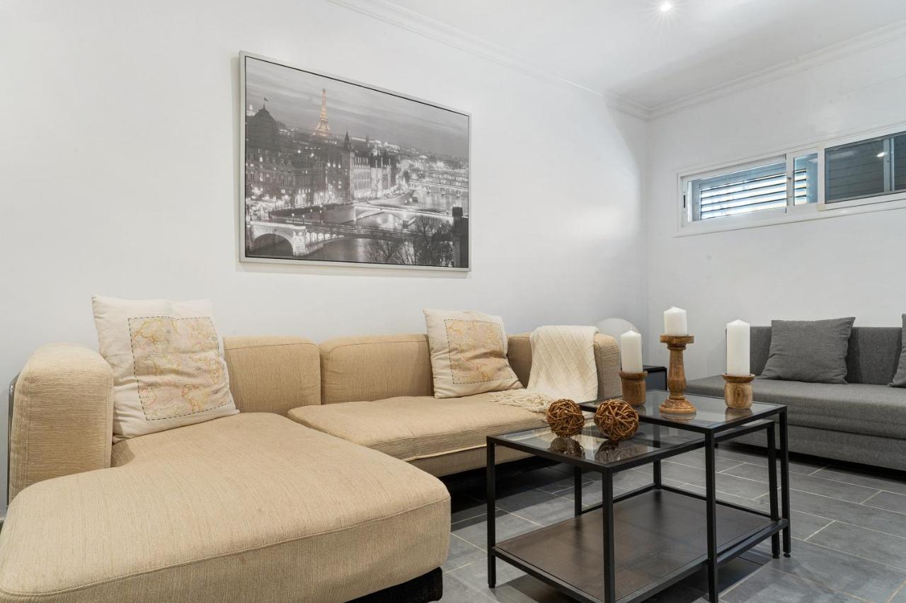 Moderno Triplex Sonneland