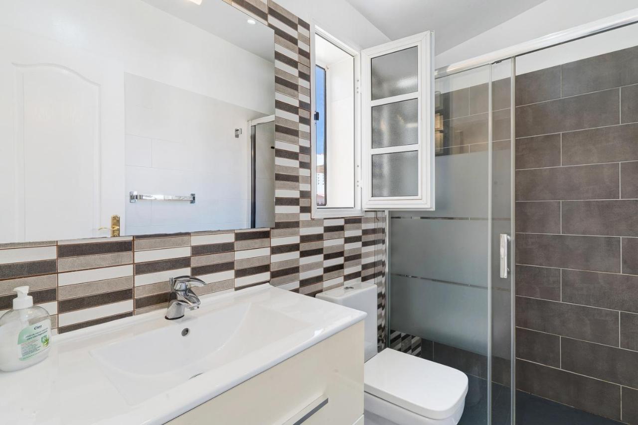 Moderno Triplex Sonneland *