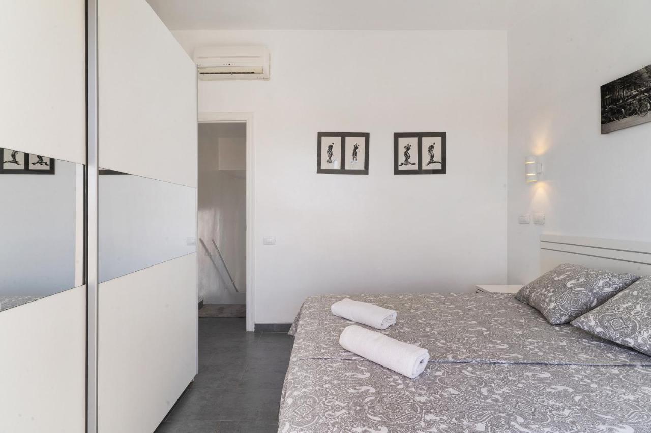 Apartment Moderno Triplex Sonneland