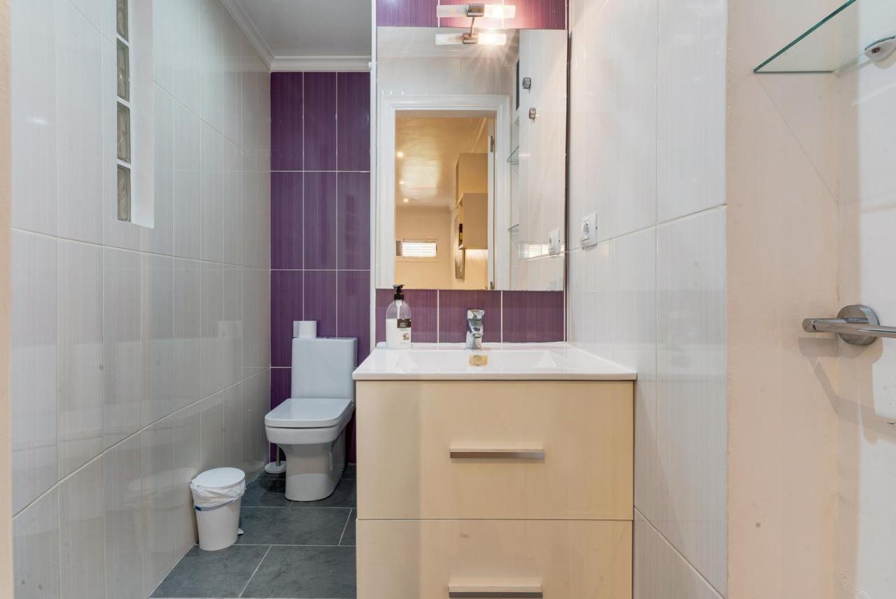 Moderno Triplex Sonneland Apartment *