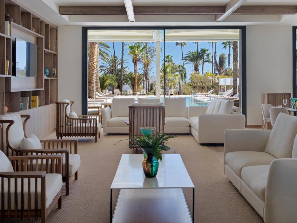 Hotel Paradisus By Melia Gran Canaria