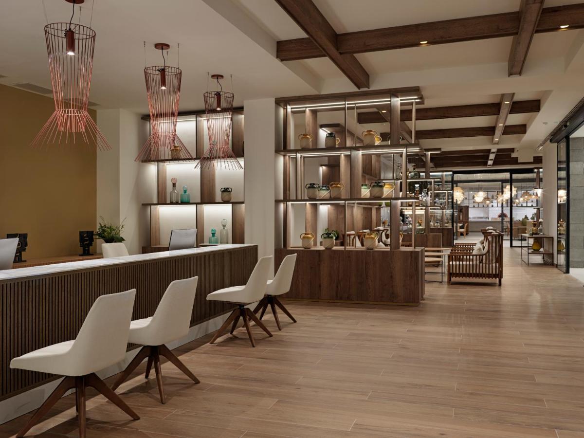 Hotel Paradisus By Melia Gran Canaria San Agustin (Gran Canaria)