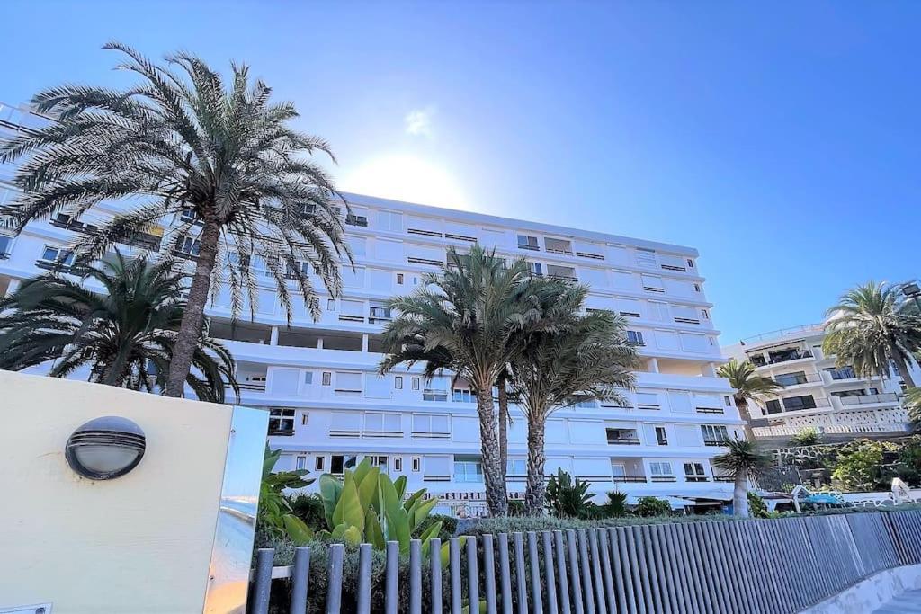 La Lajilla Apartment