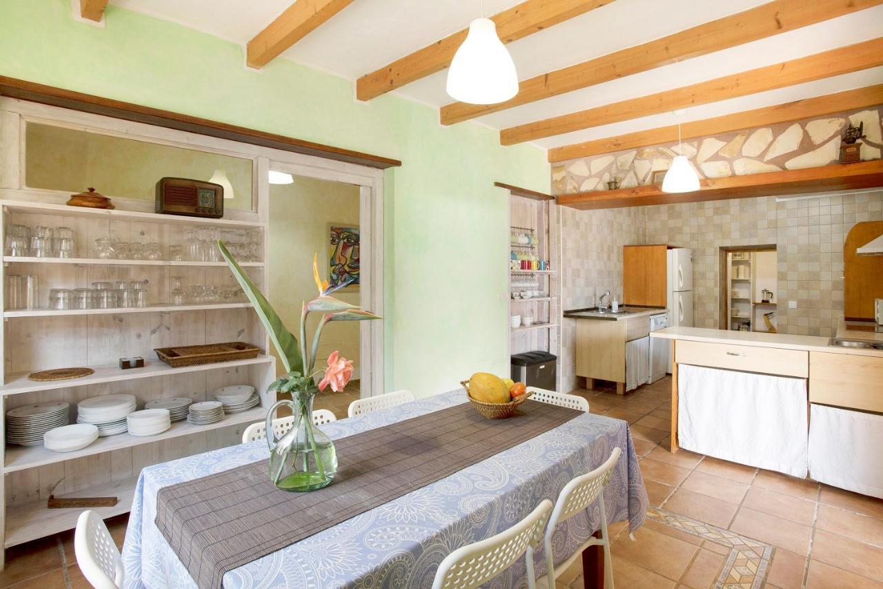 Casa Flores Moya (Gran Canaria)