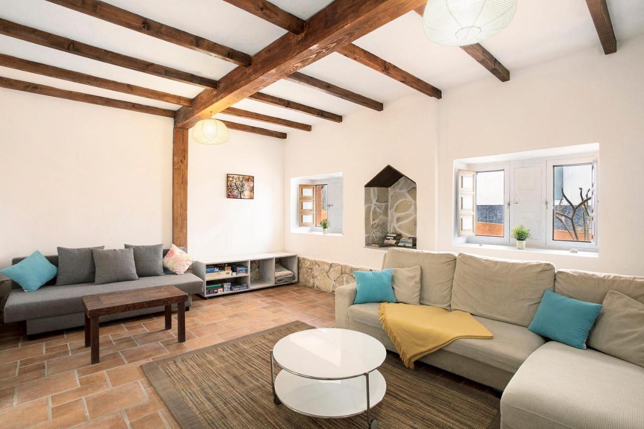 Casa Flores