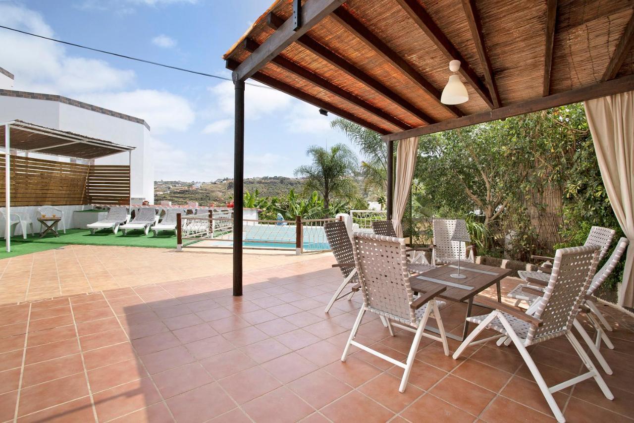 Casa Flores * Moya (Gran Canaria)