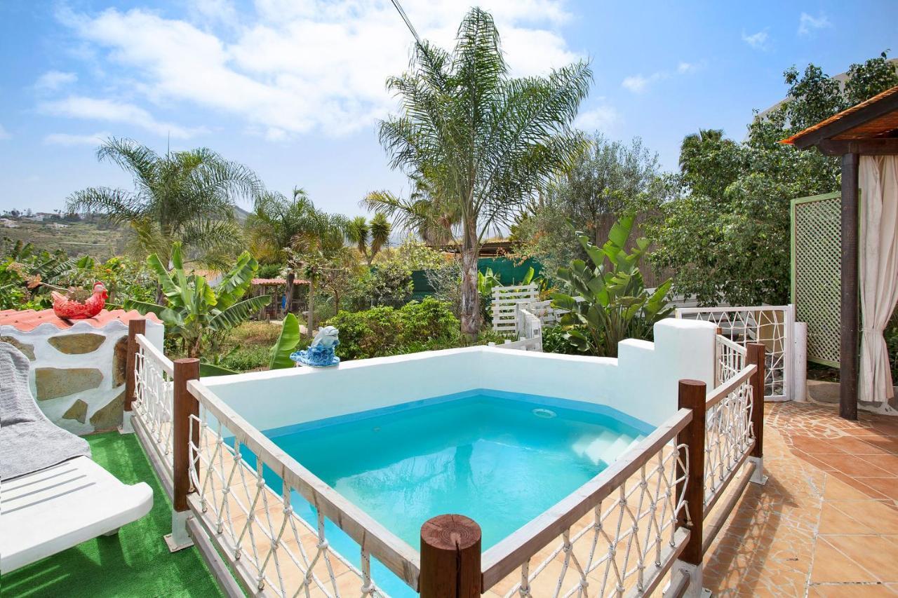 Casa Flores *