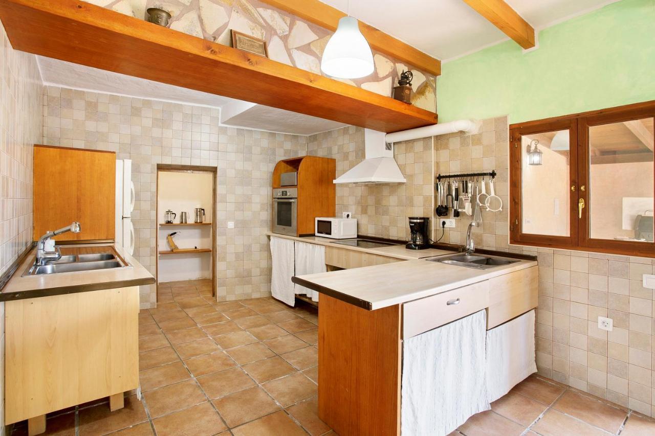 Casa Flores Villa