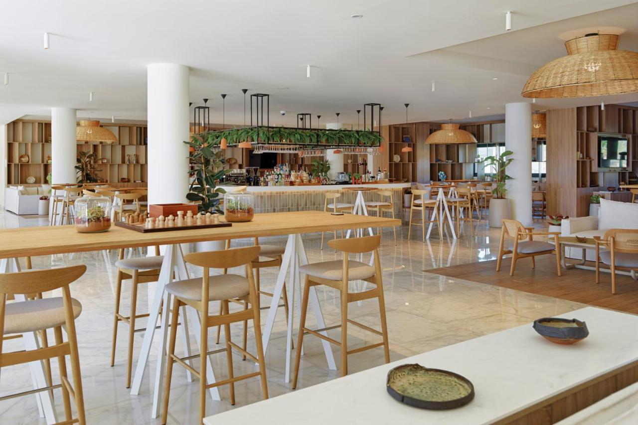 Paradisus By Melia Gran Canaria Hotel San Agustin (Gran Canaria)