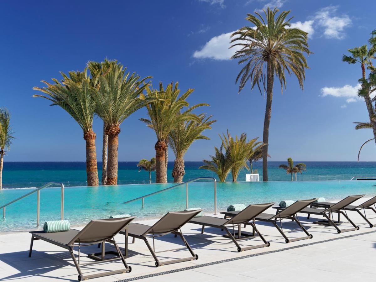 Paradisus By Melia Gran Canaria Hotel San Agustin (Gran Canaria)