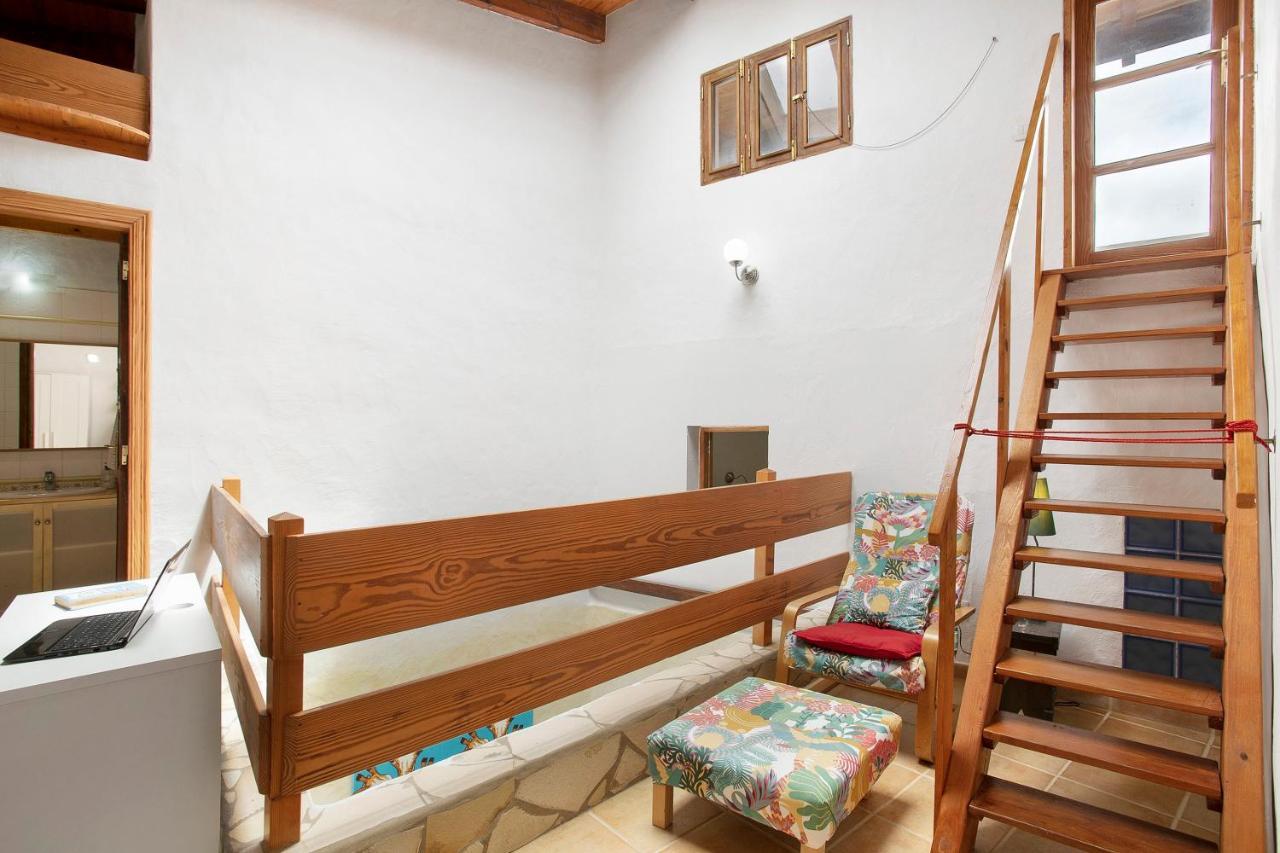 Casa Flores Villa