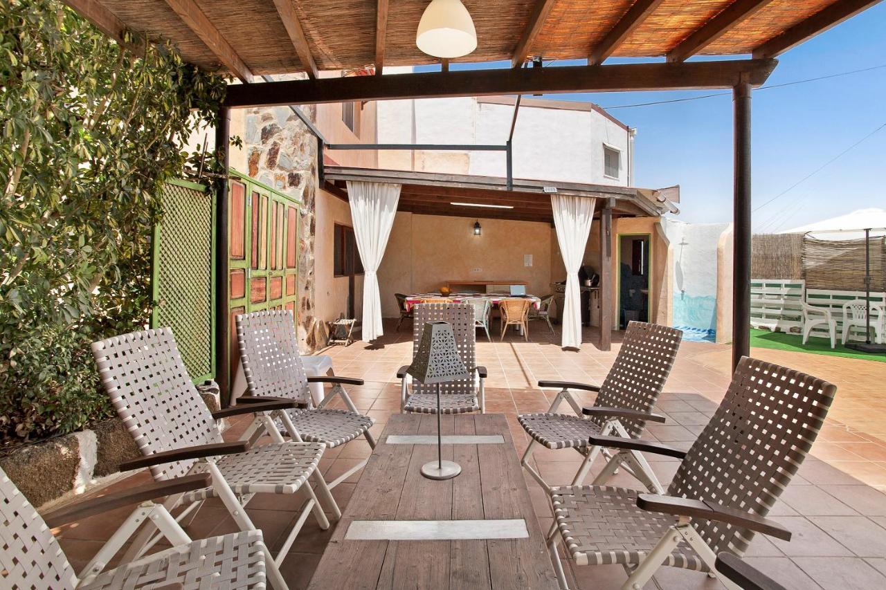 Casa Flores Villa