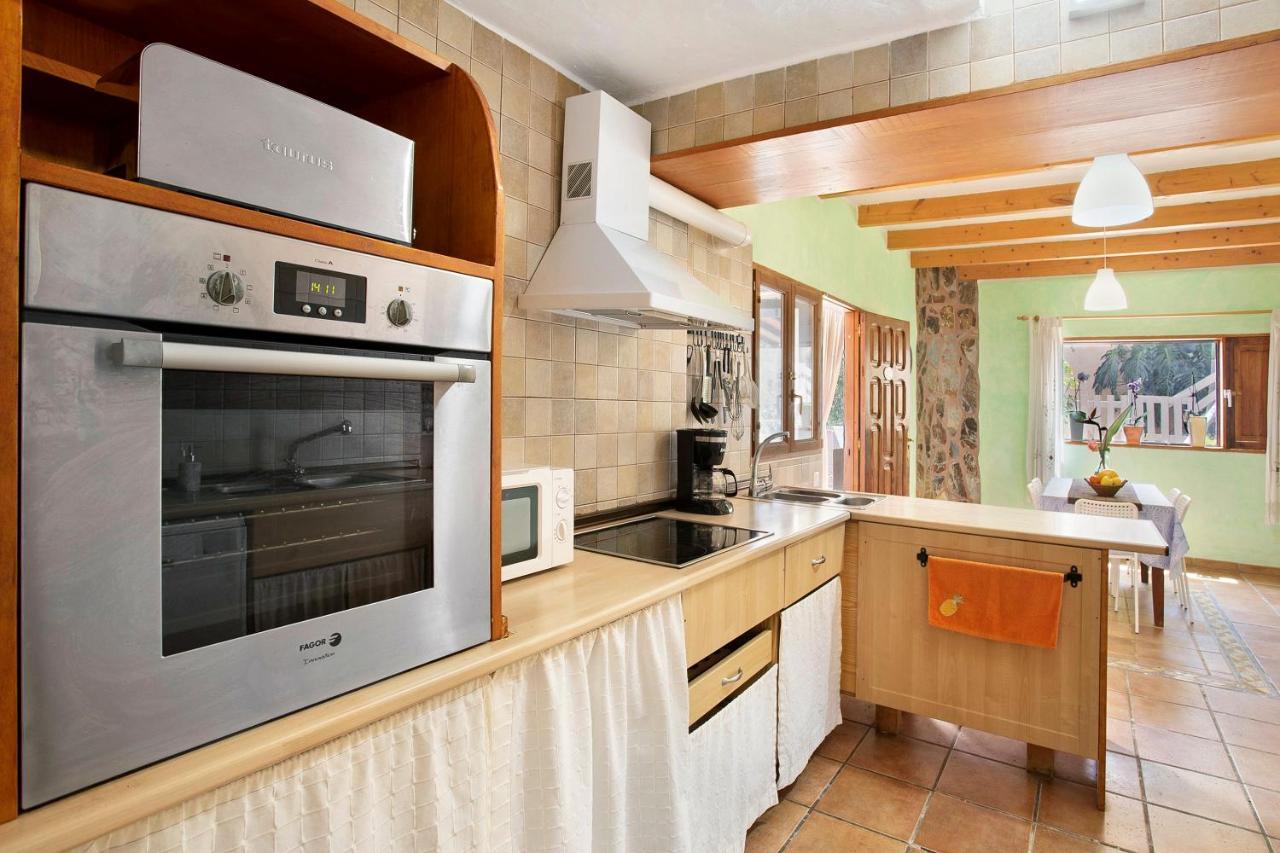 Villa Casa Flores Moya (Gran Canaria)