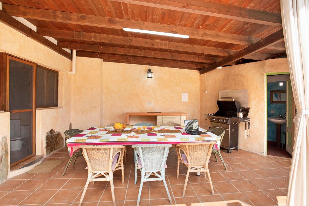 Villa Casa Flores *