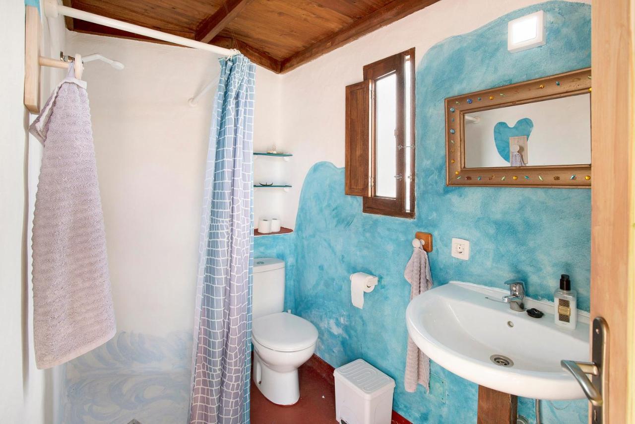 Casa Flores Moya (Gran Canaria)