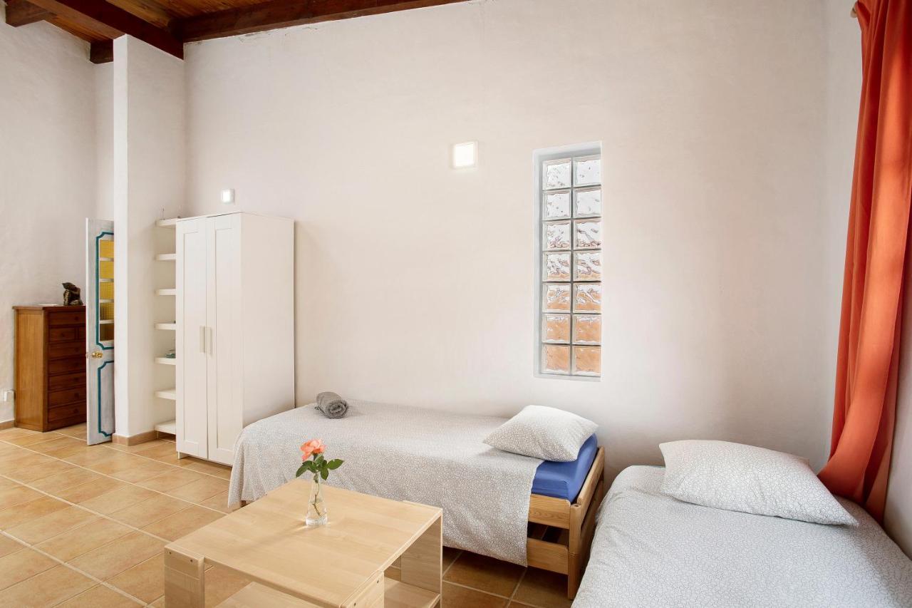 Casa Flores Moya (Gran Canaria)