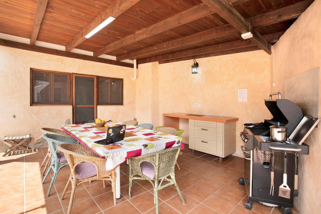 Casa Flores Villa