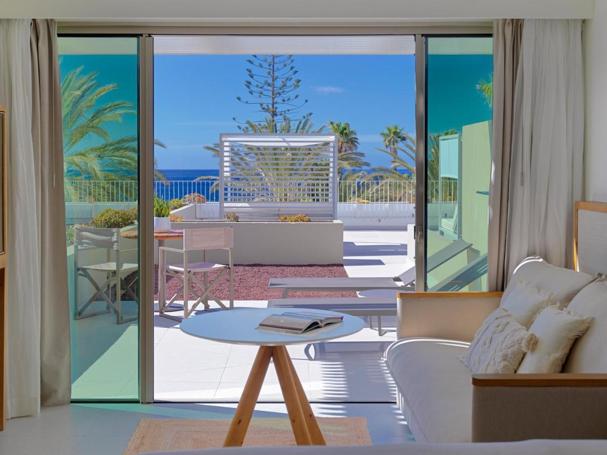 Hotel Paradisus By Melia Gran Canaria 5*