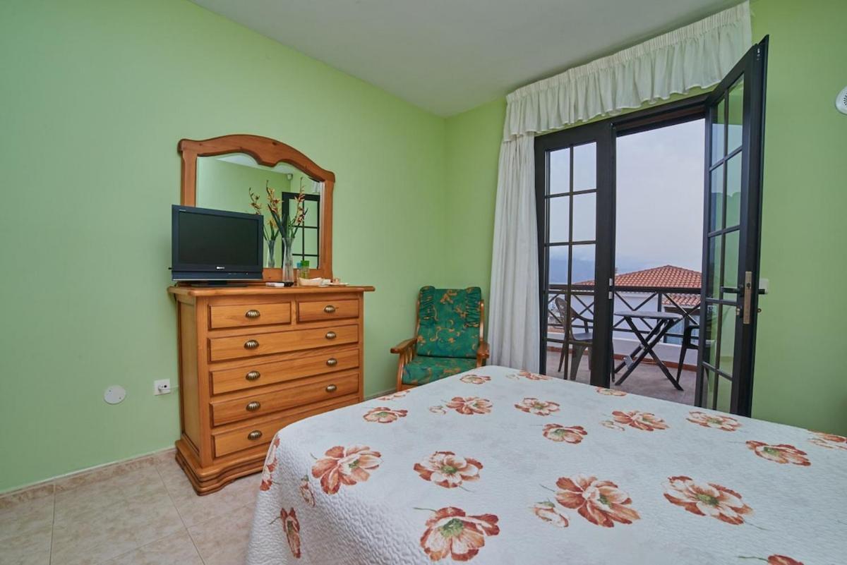 Apartamento Agaete El Turman 101 Con Terraza Solarium Bbq