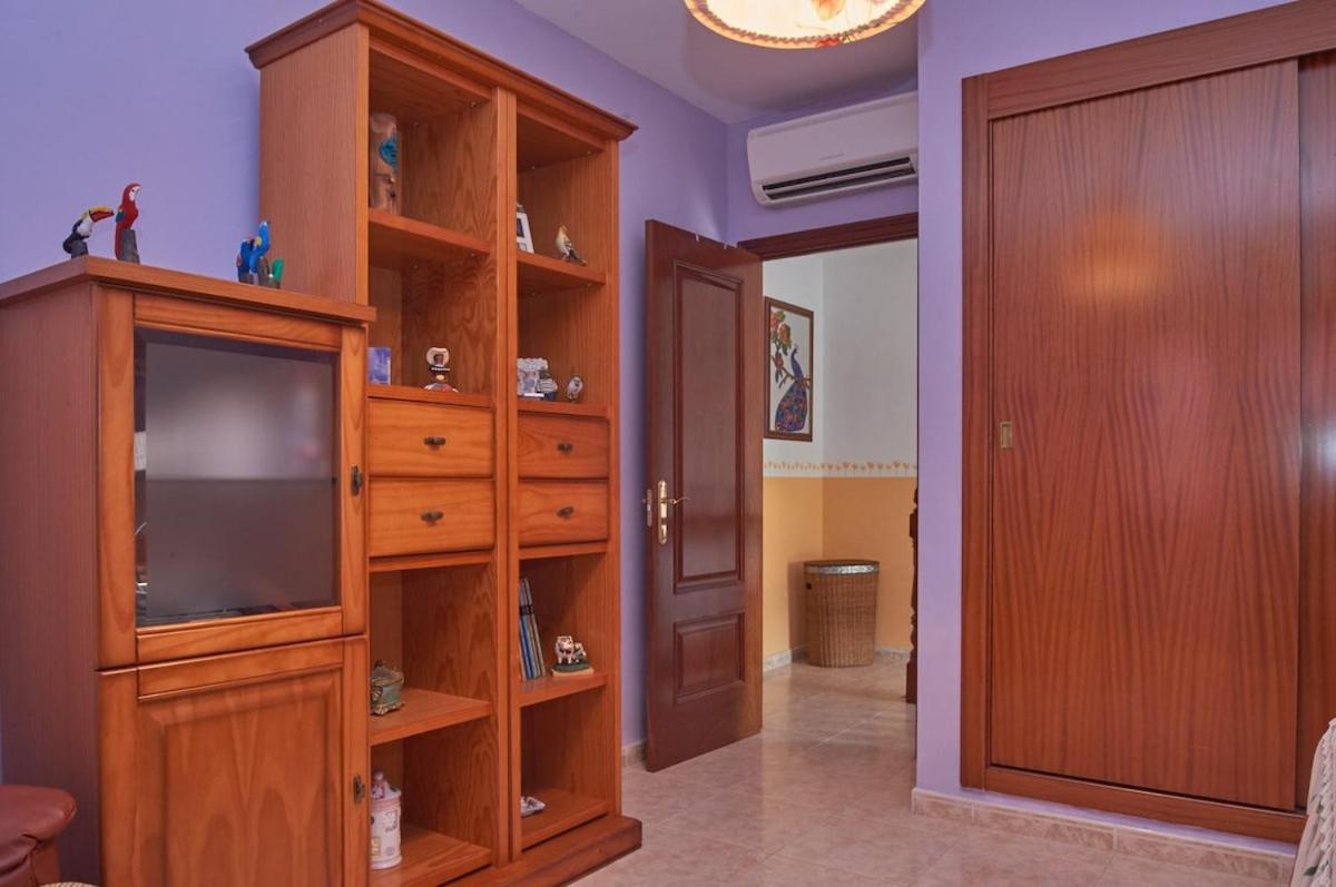 Apartamento Agaete El Turman 101 Con Terraza Solarium Bbq Agaete (Gran Canaria)