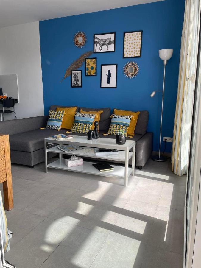 Mogan Pearl - Pool - Double Terrace - Ocean View - - Wifi - Wonderful Complex - Free Digital Travel Guide Apartment Playa Del Cura (Gran Canaria)