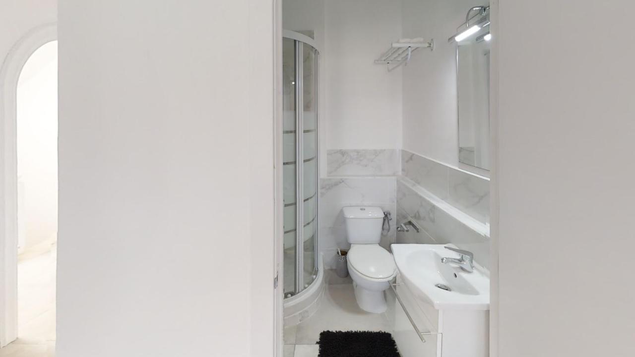 Gasthof Vv Buganvillas Maspalomas - Cocina Y Con Banos Privados