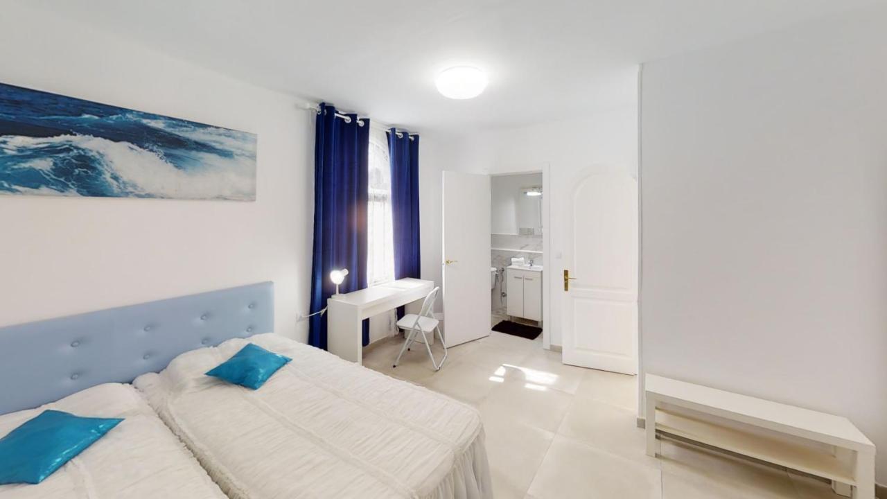 Vv Buganvillas Maspalomas - Cocina Y Con Banos Privados Gasthof