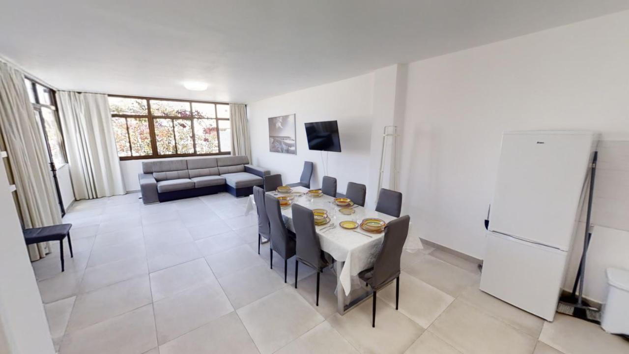 Vv Buganvillas Maspalomas - Cocina Y Con Banos Privados Gasthof *