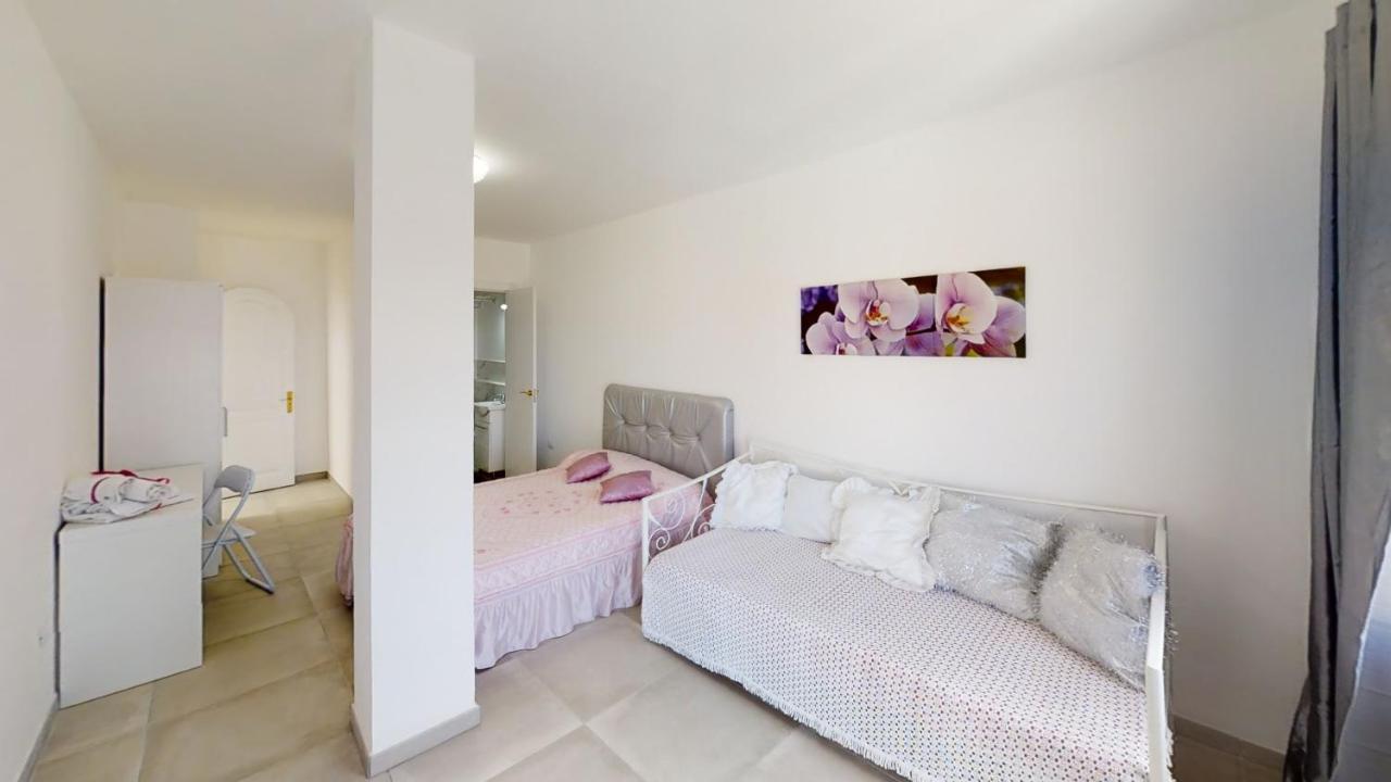 Vv Buganvillas Maspalomas - Cocina Y Con Banos Privados Gasthof *
