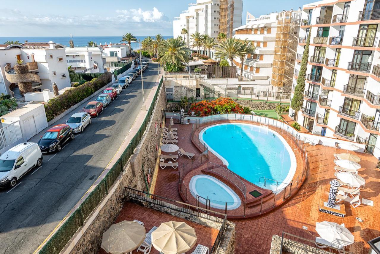 Pulpo Amarillo Apartment Playa del Inglés