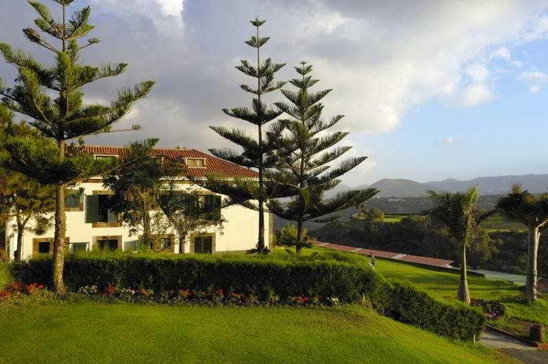 Bandama Golf By Airnest (adults Only) Santa Brígida