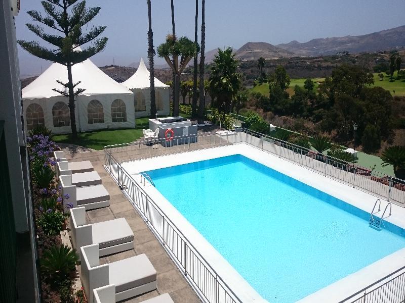 Bandama Golf By Airnest (adults Only) 3*