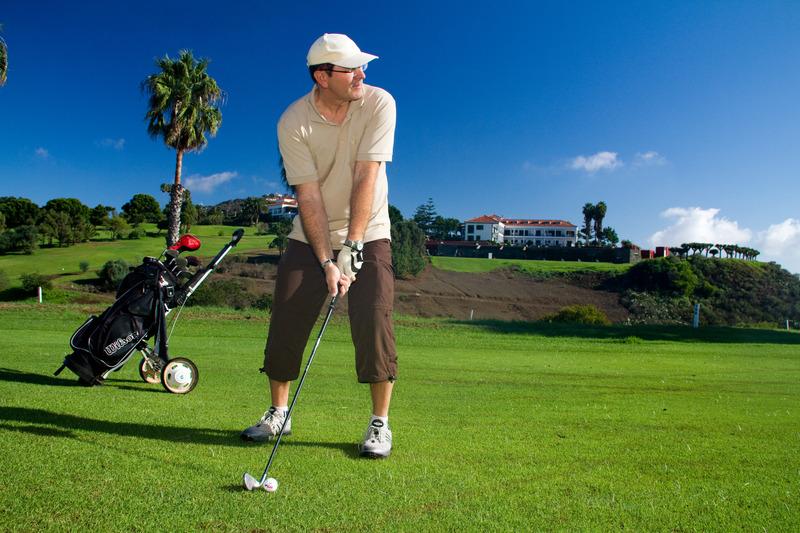 Bandama Golf By Airnest (adults Only) Bed and breakfast 3*