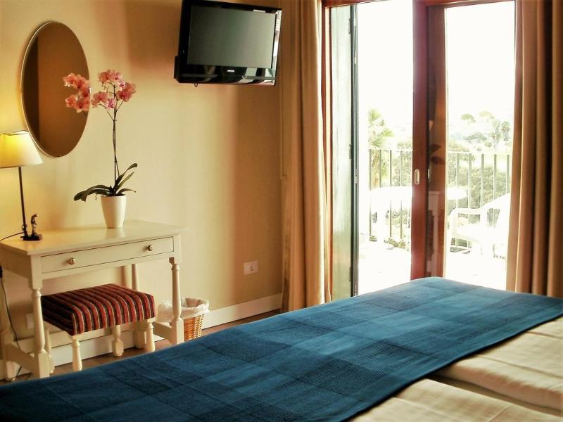 Bed and breakfast Bandama Golf By Airnest (adults Only)