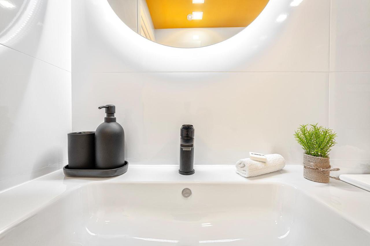 Pulpo Amarillo Apartment Playa del Inglés