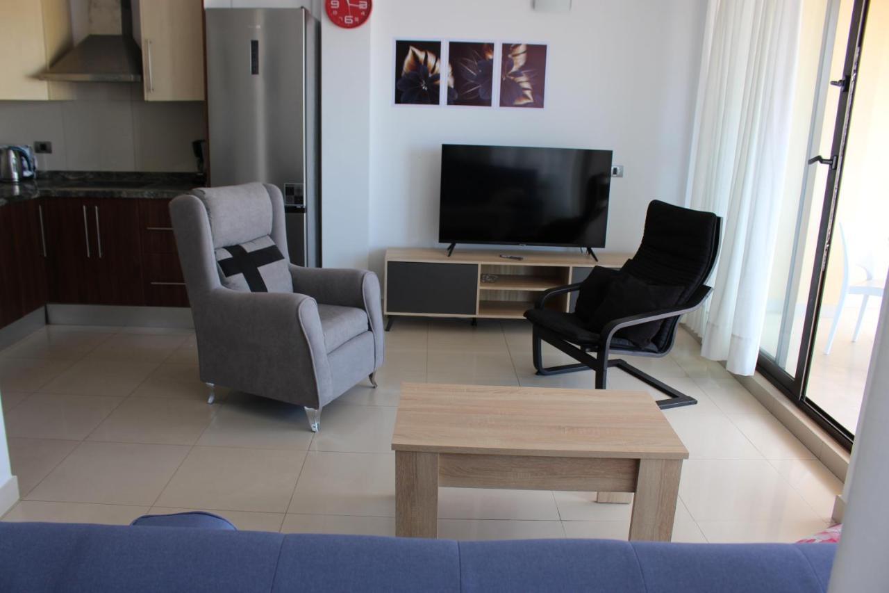 Lord Nelson Canteras 2 Holiday home Las Palmas de Gran Canaria