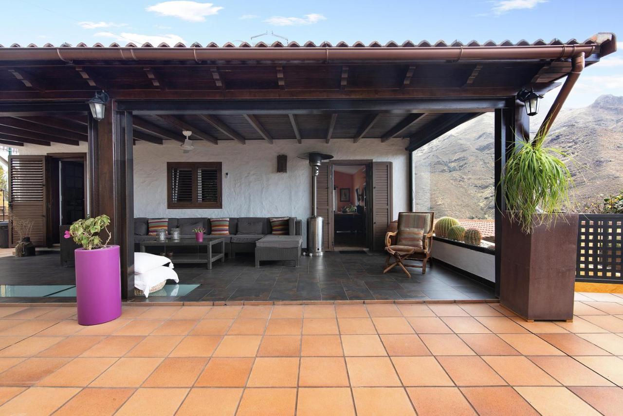 Holiday home Jazmines *