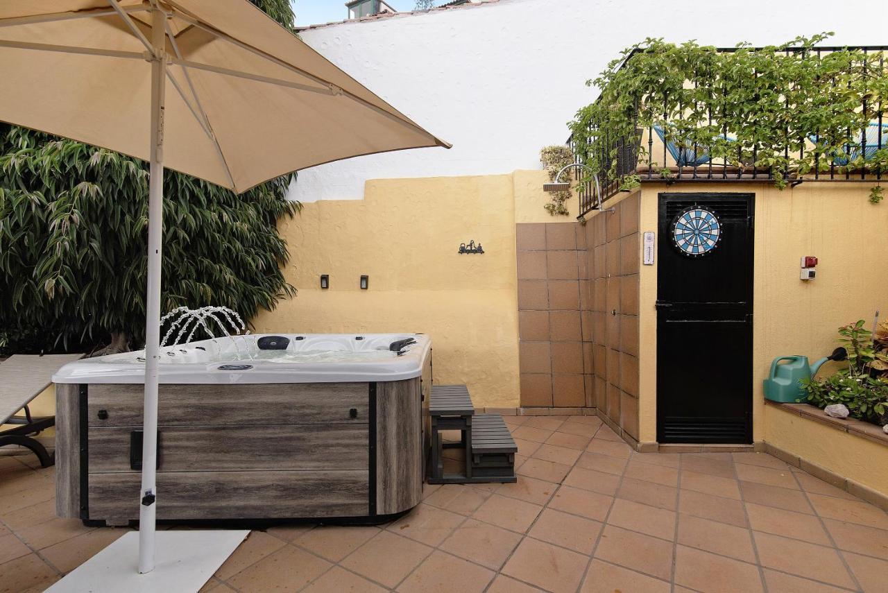 Jazmines Holiday home Agaete (Gran Canaria)