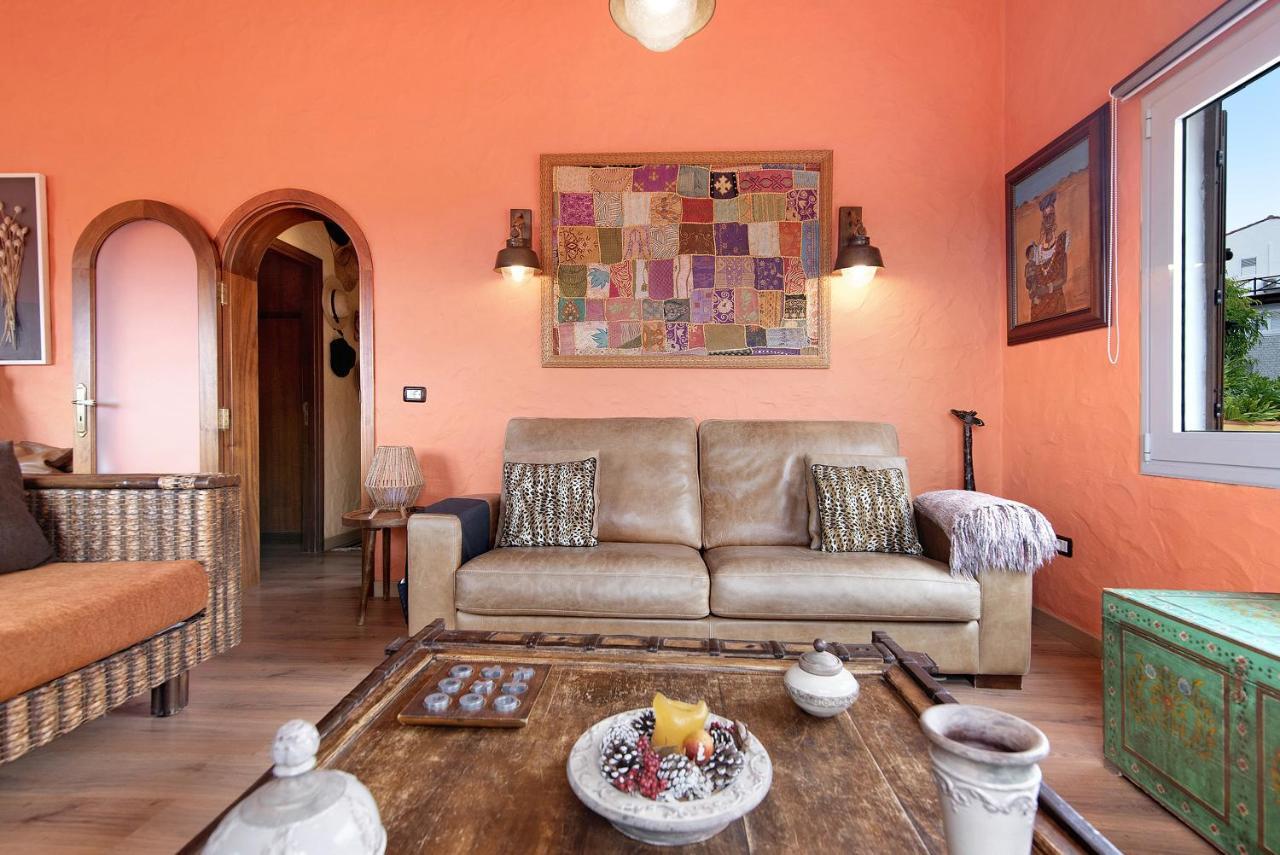 Holiday home Jazmines Agaete (Gran Canaria)