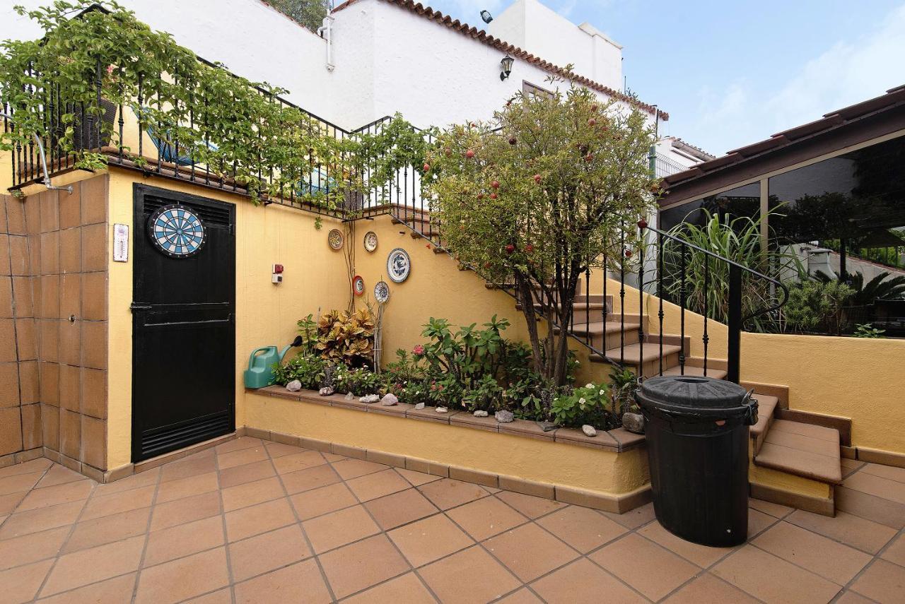 Holiday home Jazmines Agaete (Gran Canaria)