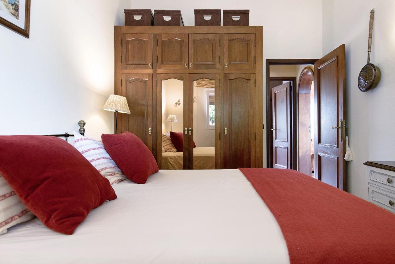 Jazmines Holiday home Agaete (Gran Canaria)