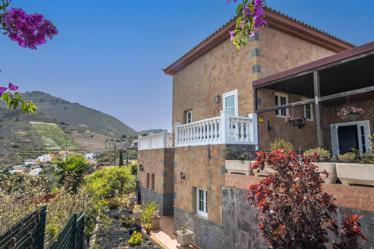 Chalet Mirador Hoyos *