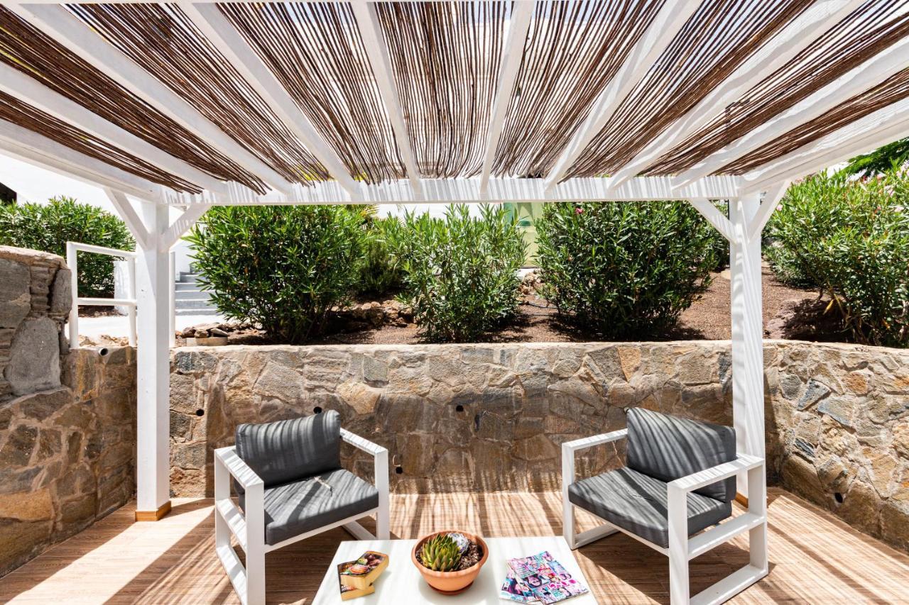 Canaima Corner With Heated Pool Apartamento