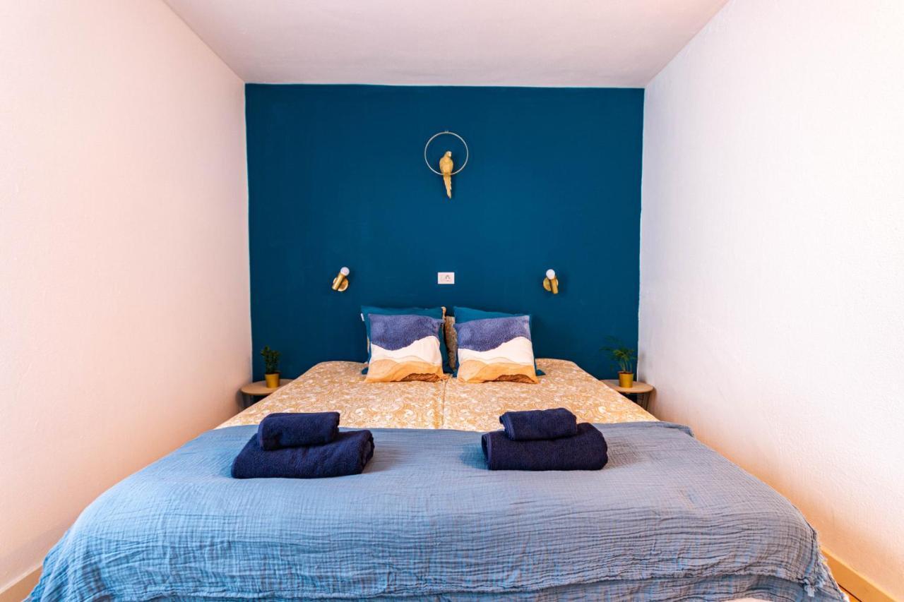Canaima Corner With Heated Pool Apartamento Mogán