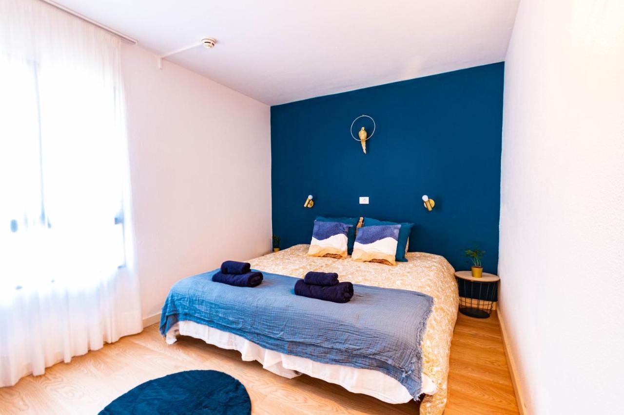 Apartamento Canaima Corner With Heated Pool *