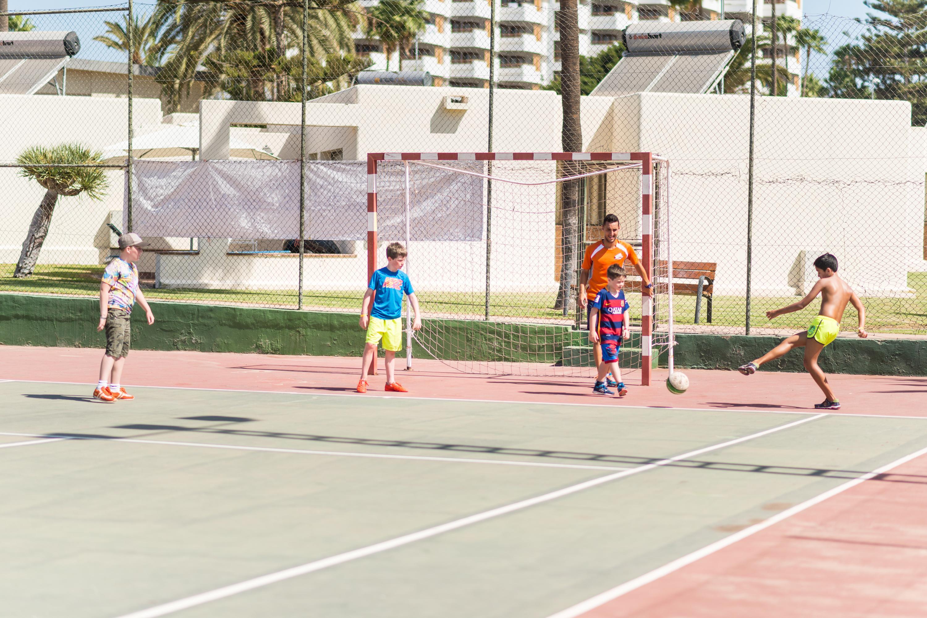 Hd Parque Cristobal Gran Canaria Hotel 3*