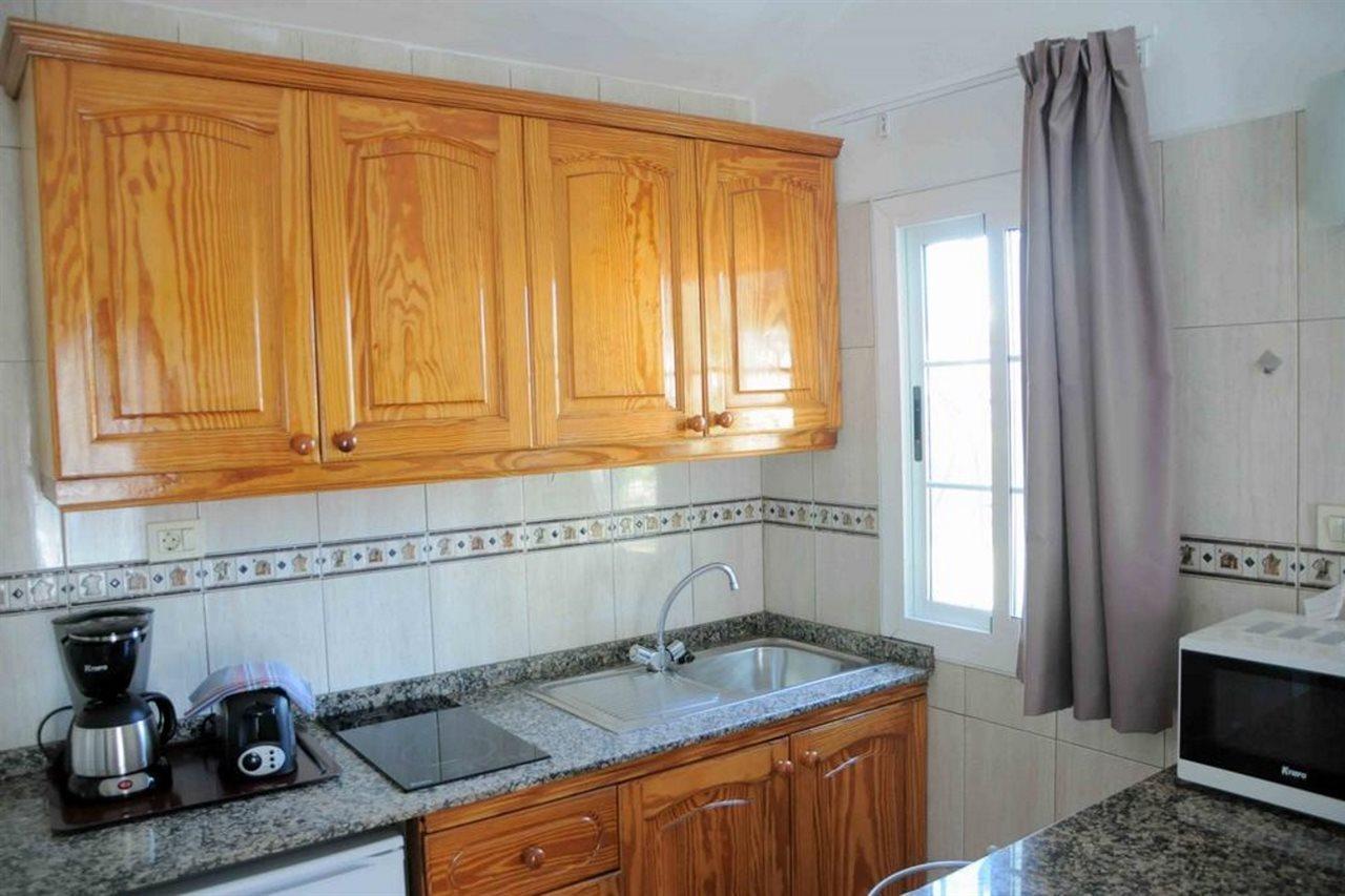 Apartment Arcos