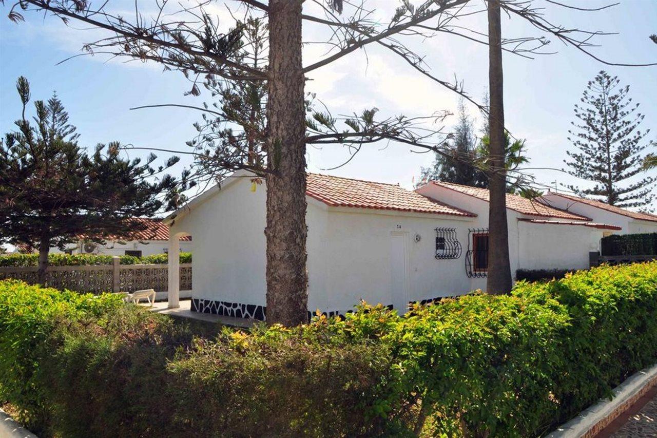 Apartment Arcos Playa del Ingles (Gran Canaria)