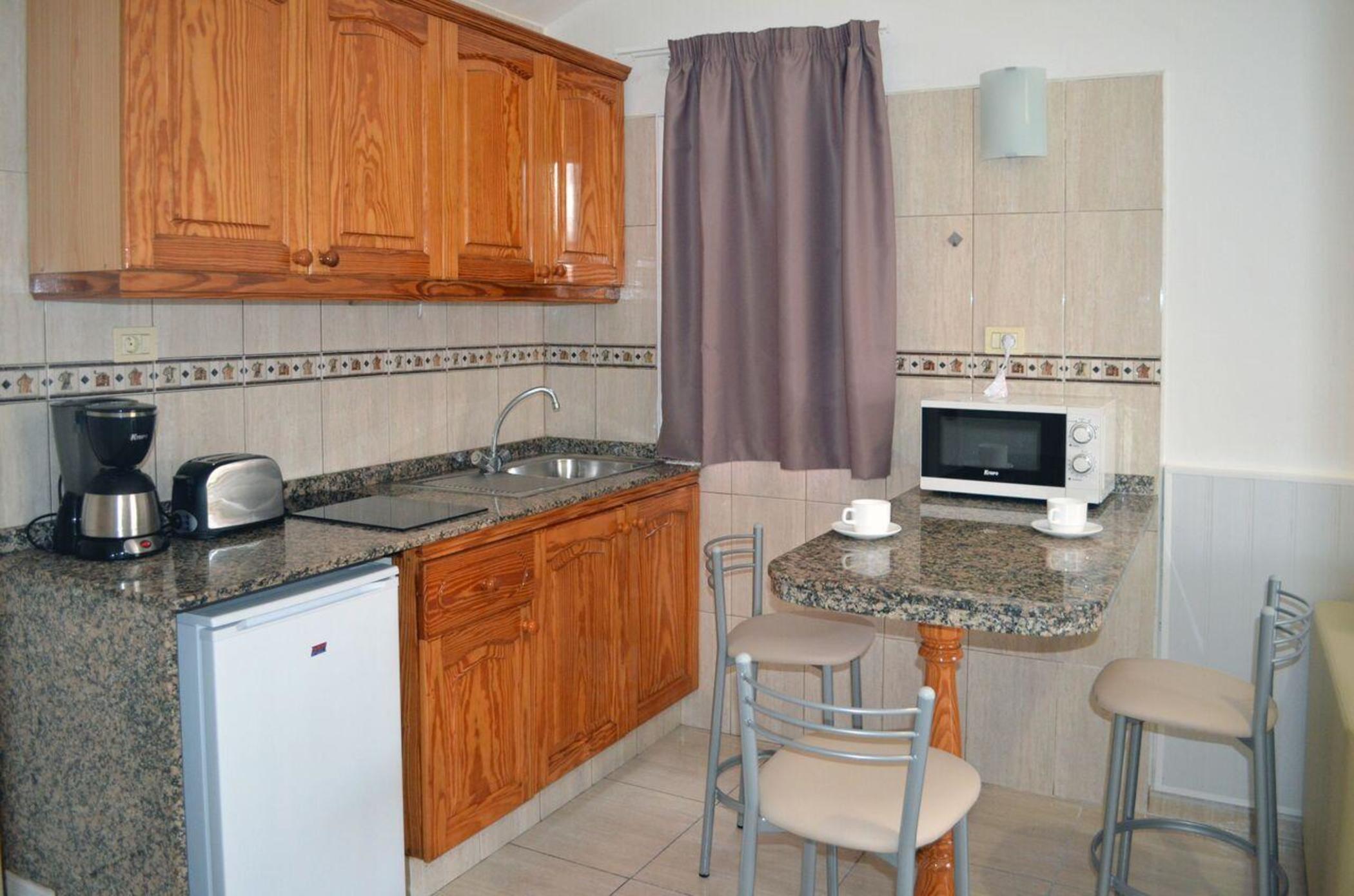 Arcos Apartment
